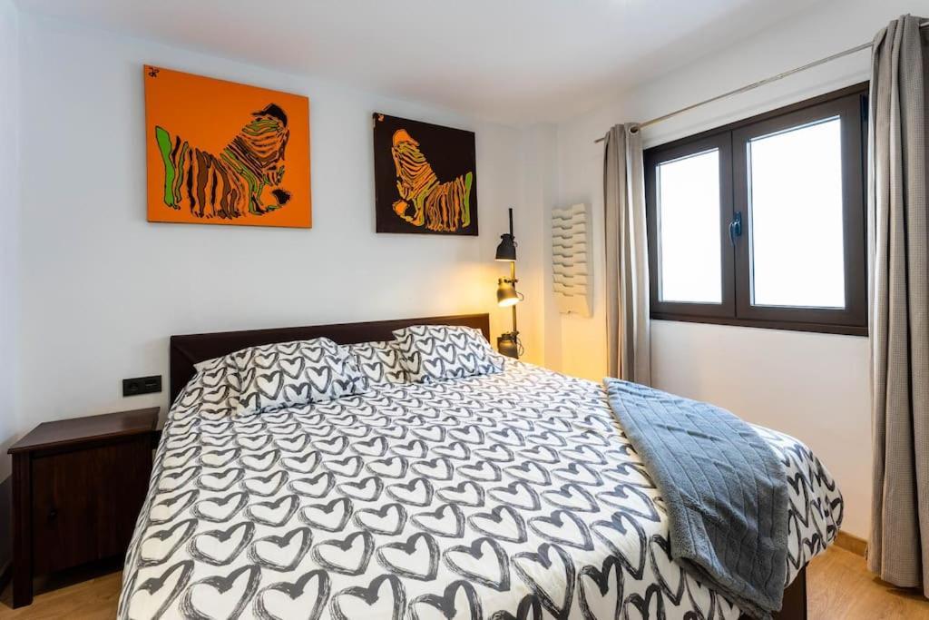 Atico Deluxe Monaco 139 Leilighet Santa Cruz de Tenerife Eksteriør bilde