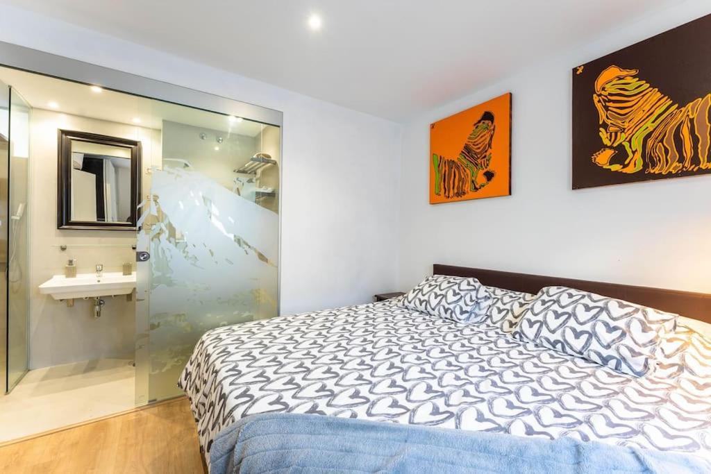 Atico Deluxe Monaco 139 Leilighet Santa Cruz de Tenerife Eksteriør bilde