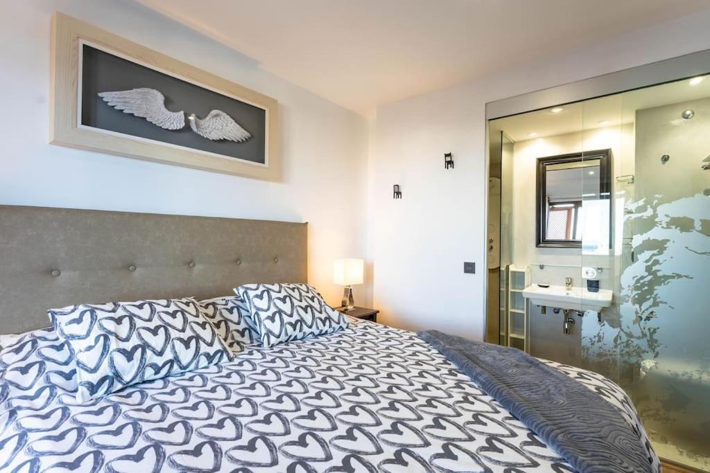 Atico Deluxe Monaco 139 Leilighet Santa Cruz de Tenerife Eksteriør bilde
