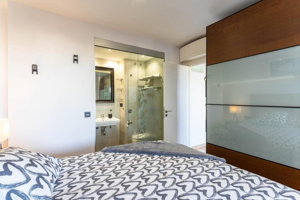 Atico Deluxe Monaco 139 Leilighet Santa Cruz de Tenerife Eksteriør bilde