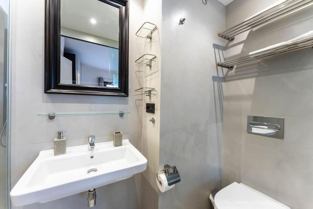 Atico Deluxe Monaco 139 Leilighet Santa Cruz de Tenerife Eksteriør bilde