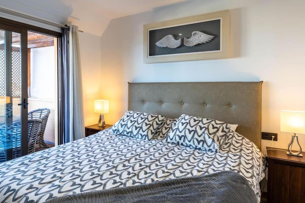 Atico Deluxe Monaco 139 Leilighet Santa Cruz de Tenerife Eksteriør bilde