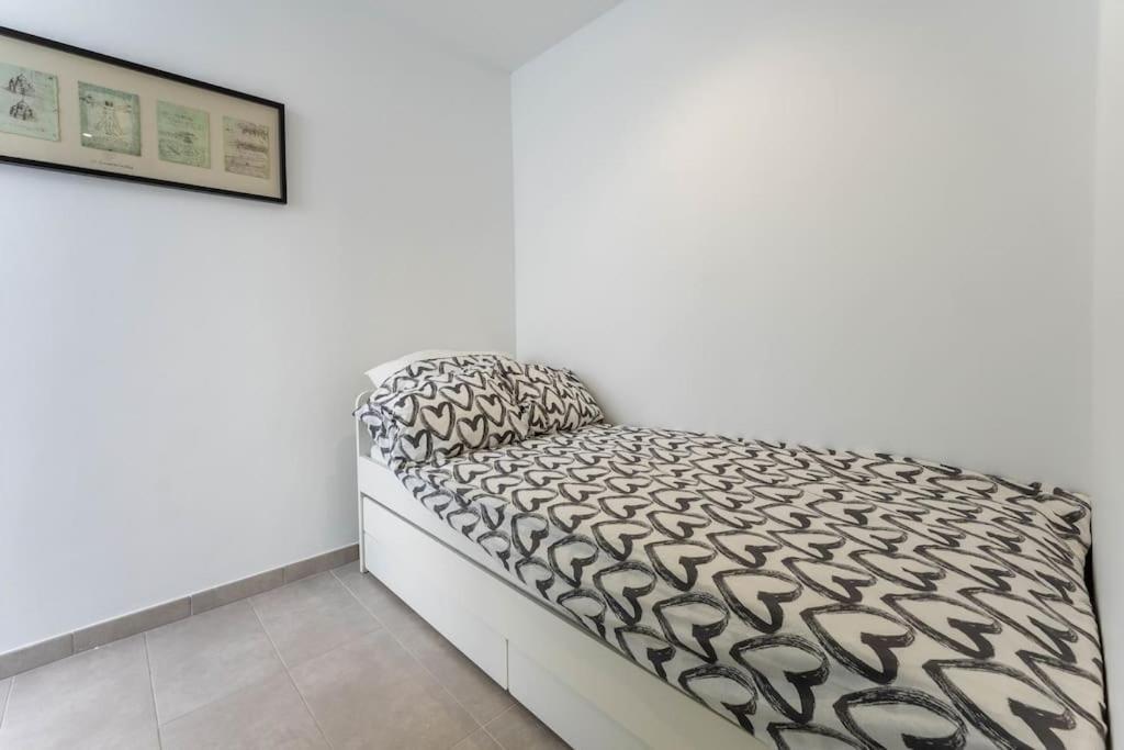 Atico Deluxe Monaco 139 Leilighet Santa Cruz de Tenerife Eksteriør bilde