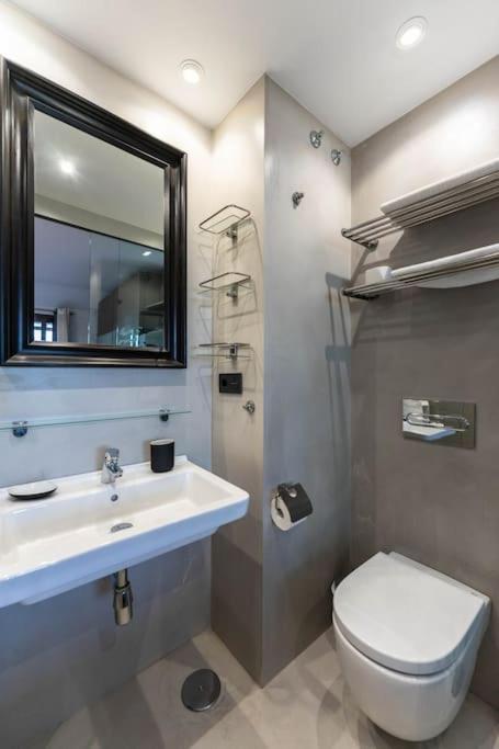 Atico Deluxe Monaco 139 Leilighet Santa Cruz de Tenerife Eksteriør bilde