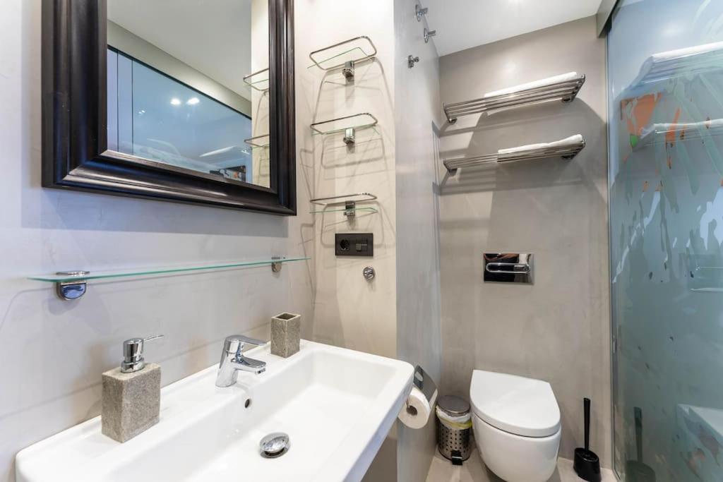 Atico Deluxe Monaco 139 Leilighet Santa Cruz de Tenerife Eksteriør bilde