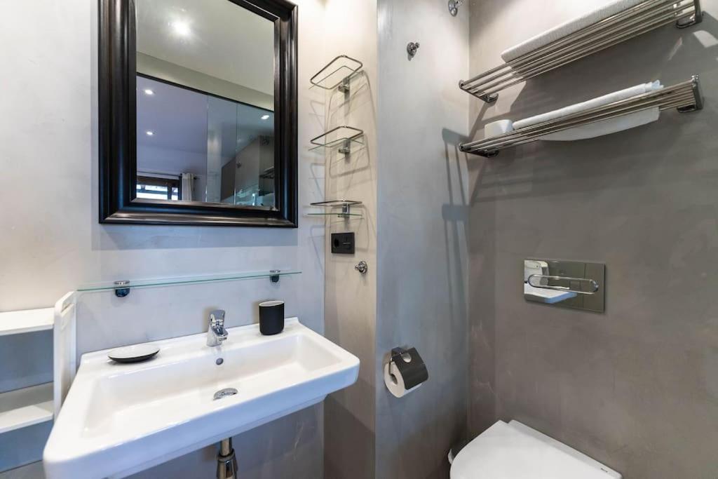 Atico Deluxe Monaco 139 Leilighet Santa Cruz de Tenerife Eksteriør bilde
